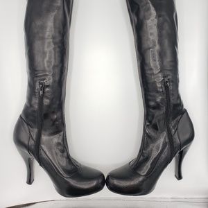 BCBGirls knee length Boots